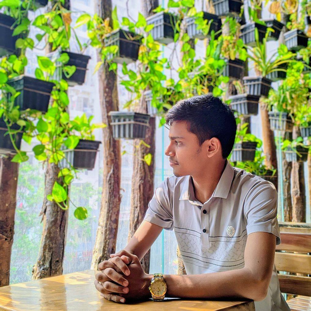 Tahmid Islam Munna